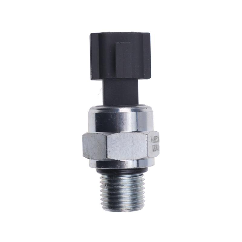 Pressure Sensor Distributor 4436535 For Hitachi Excavator ZX270 ZX330 ZX450 ZX600 ZX70 ZX800 online Pressure Sensor Distributor 4436535 For Hitachi Excavator ZX270 ZX330 ZX450 ZX600 ZX70 ZX800 online