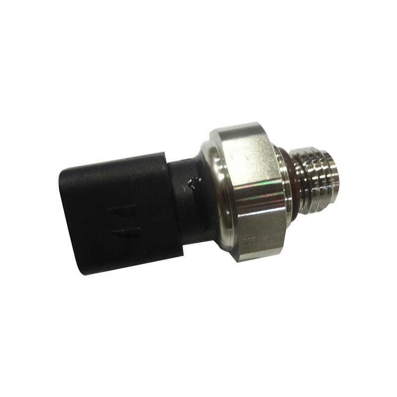 Pressure Sensor RE538128 for John Deere 130G 160GLC 180GLC 210G 250GLC 290GLC 300GLC 350GLC 380GLC