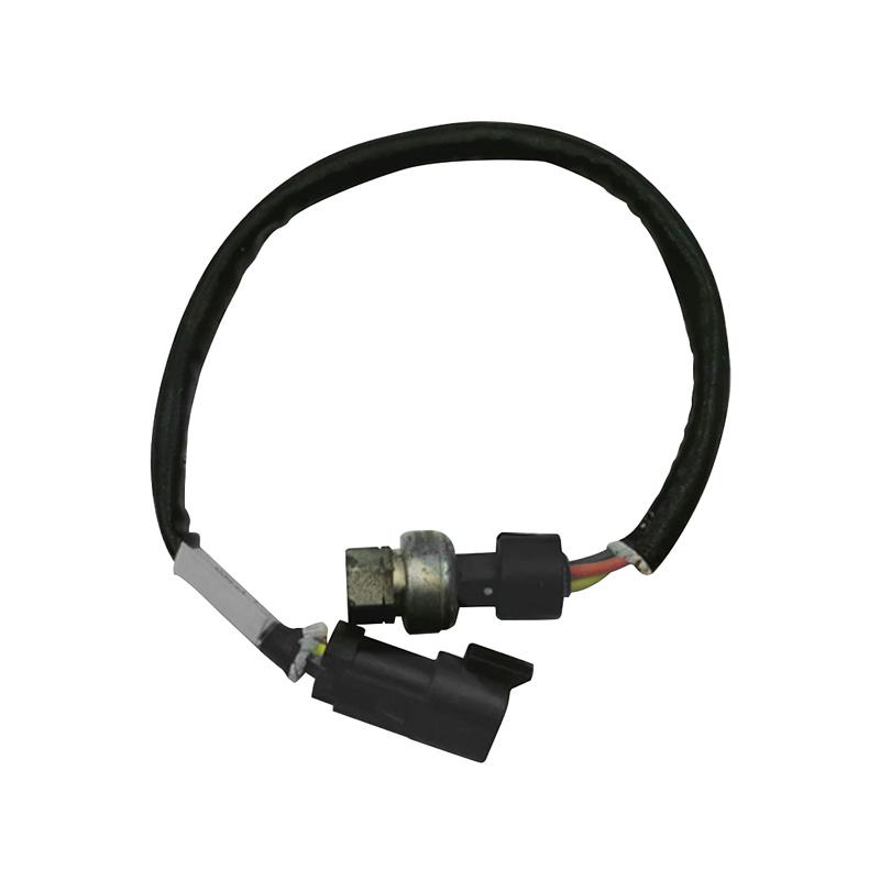 Pressure Sensor Switch 216-8684 for Caterpillar CAT 3304 3306 3512 Engine 854G Wheel Dozer 992G Wheel Loader