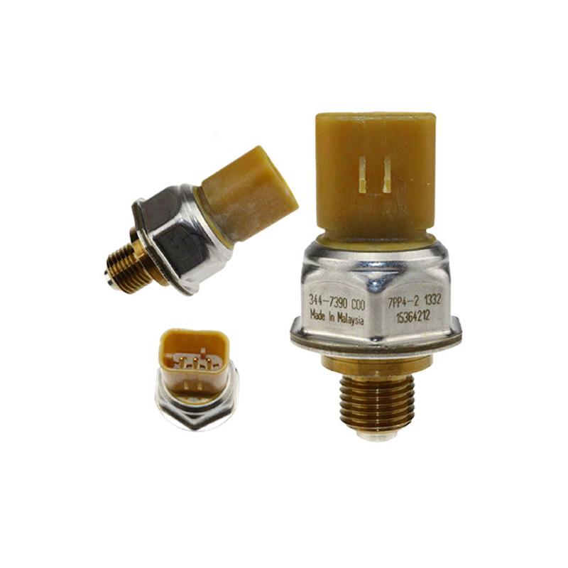 Pressure Sensor Switch 335-5321 for Caterpillar CAT 906H2 Wheel Loader C3.3B Engine online Pressure Sensor Switch 335-5321 for Caterpillar CAT 906H2 Wheel Loader C3.3B Engine online