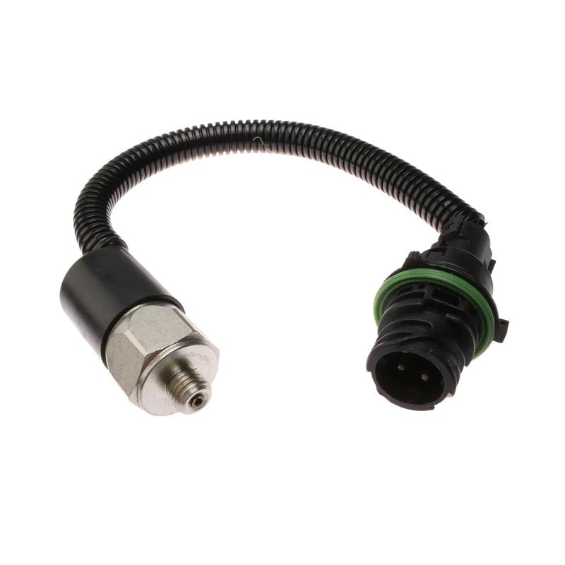 Pressure Sensor VOE11170072 11170072 for Volvo L110E L120E L150E L180E L220E L330E L50E L60E L70E L90E