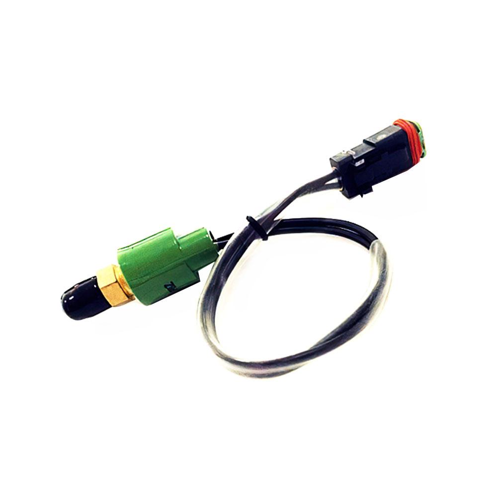 Pressure Switch 179-9335 For Caterpillar Backhoe Loader Cat 420D 430D