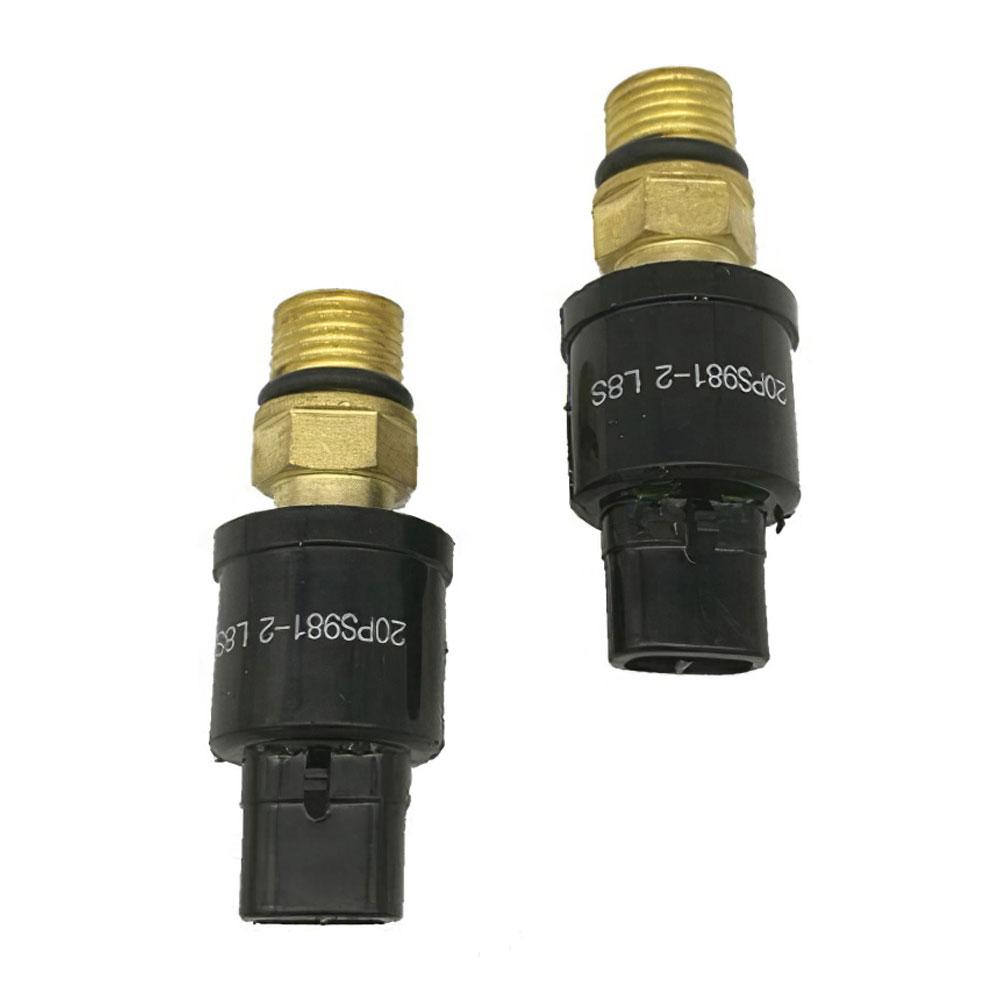 Pressure Switch Sensor 31E5-40500 for Hyundai Excavator R200W-7 R95W-3 R320LC-7A R320LC-7 R305LC-7 R300LC-7 R290LC7H online Pressure Switch Sensor 31E5-40500 for Hyundai Excavator R200W-7 R95W-3 R320LC-7A R320LC-7 R305LC-7 R300LC-7 R290LC7H online