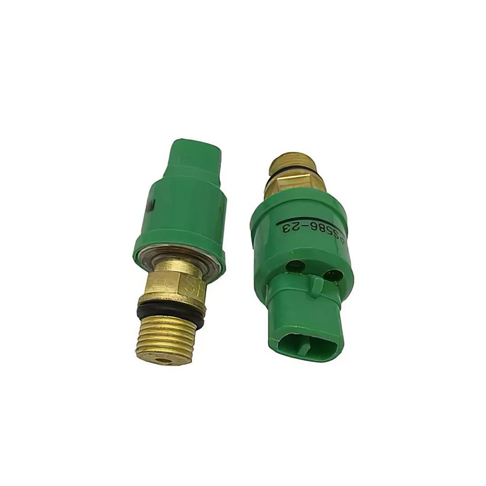 Pressure Switch Sensor 4380677 For Hitachi Excavator EX27U EX30U EX35U EX75US-5 EX75UR-5 online Pressure Switch Sensor 4380677 For Hitachi Excavator EX27U EX30U EX35U EX75US-5 EX75UR-5 online