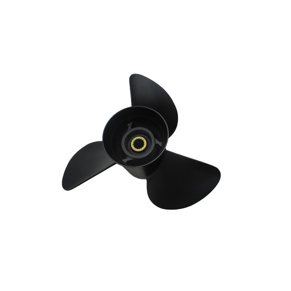 Propeller 6G5-45974-03-98 for Yamaha 13 3/4 x 19 Outboard Moto 150-250HP online Propeller 6G5-45974-03-98 for Yamaha 13 3/4 x 19 Outboard Moto 150-250HP online