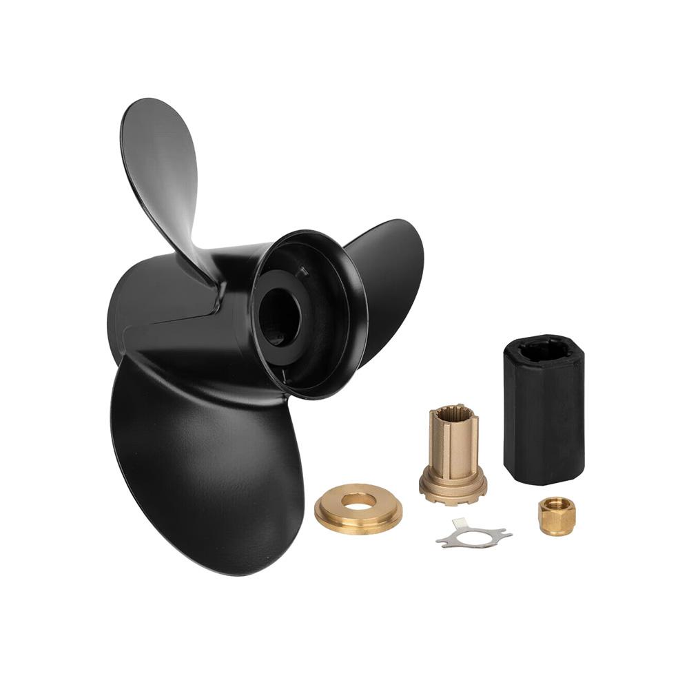 Propeller Kit 48-832832A45 for Mercury Mercruiser 14-1/4x21 Pitch 14.25 RH