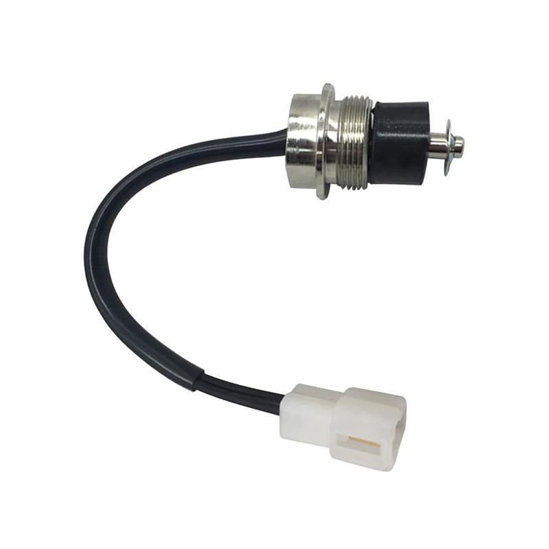 Proximity Switch Sensor YN52S00023P1 For New Holland Excavator E160 E215 E235SR E235SRLC EH160 EH215