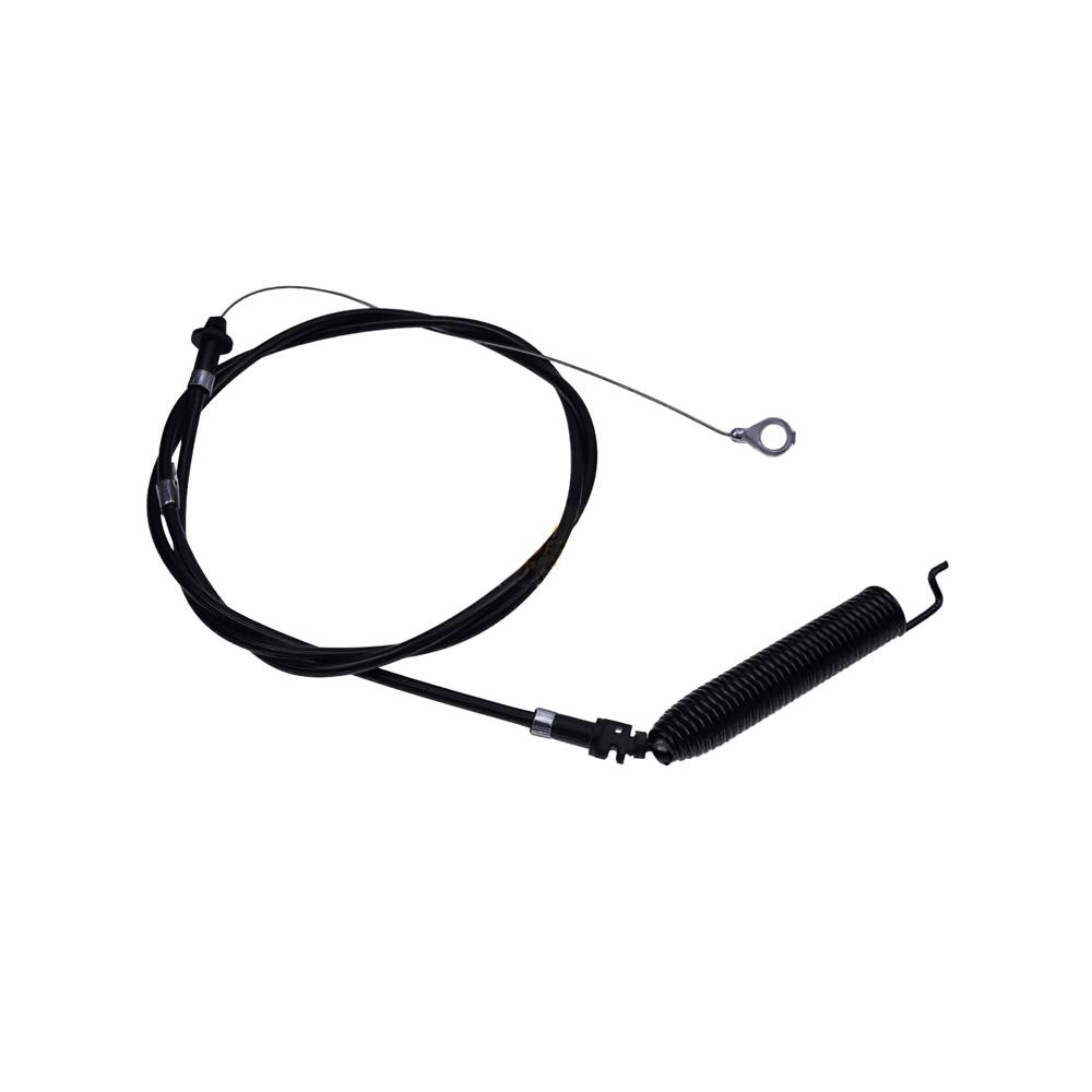 PTO Control Cable GY21287 GY21641 for John Deere Tractor 107S D100 D110 D120 D130 X125 X145 online PTO Control Cable GY21287 GY21641 for John Deere Tractor 107S D100 D110 D120 D130 X125 X145 online