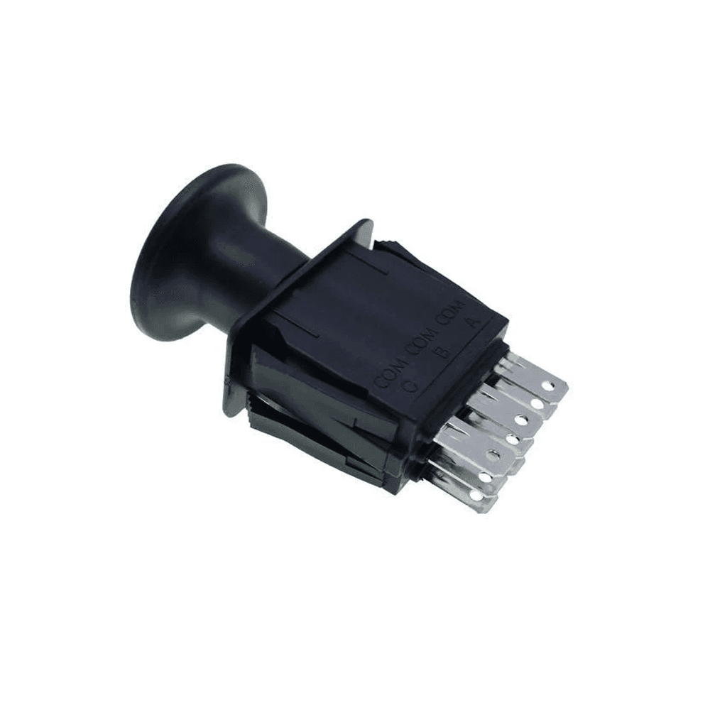 PTO Switch for Dixie Chopper 6201-303 Delta 6201-303 6204-303 Bunton PL7994 Bush Hog 50018299