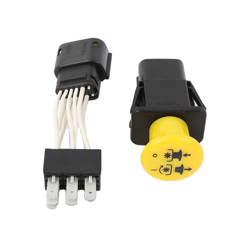 PTO Switch K3011-62301 K301162301 430-210 116 0124 for Exmark Next Lazer Z Toro Z Master G3 Serial online PTO Switch K3011-62301 K301162301 430-210 116 0124 for Exmark Next Lazer Z Toro Z Master G3 Serial online