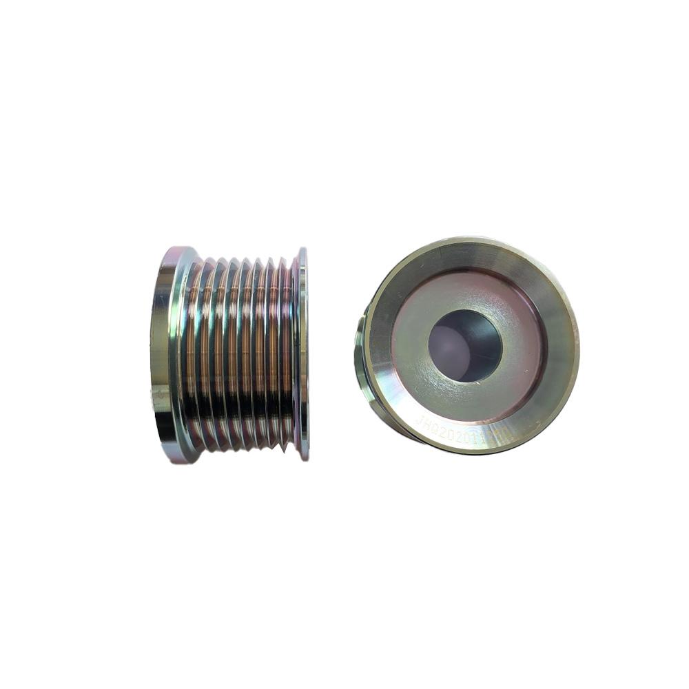 Pulley 3908560 for Cummins Engine 6CT 6CTA 8.3L online Pulley 3908560 for Cummins Engine 6CT 6CTA 8.3L online
