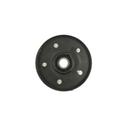 Buy Pulley 81871906 for ford New Holland Tractor 5640 6640 6640O 7740 7740O 7840 7840O 8240 8340 TS100 TS110 TS115 TS90