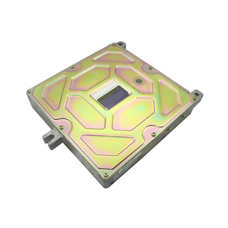 Pump Computer Controller 7834-10-2001 For Komatsu Excavator PC100-6 PC120-6 PC130-6