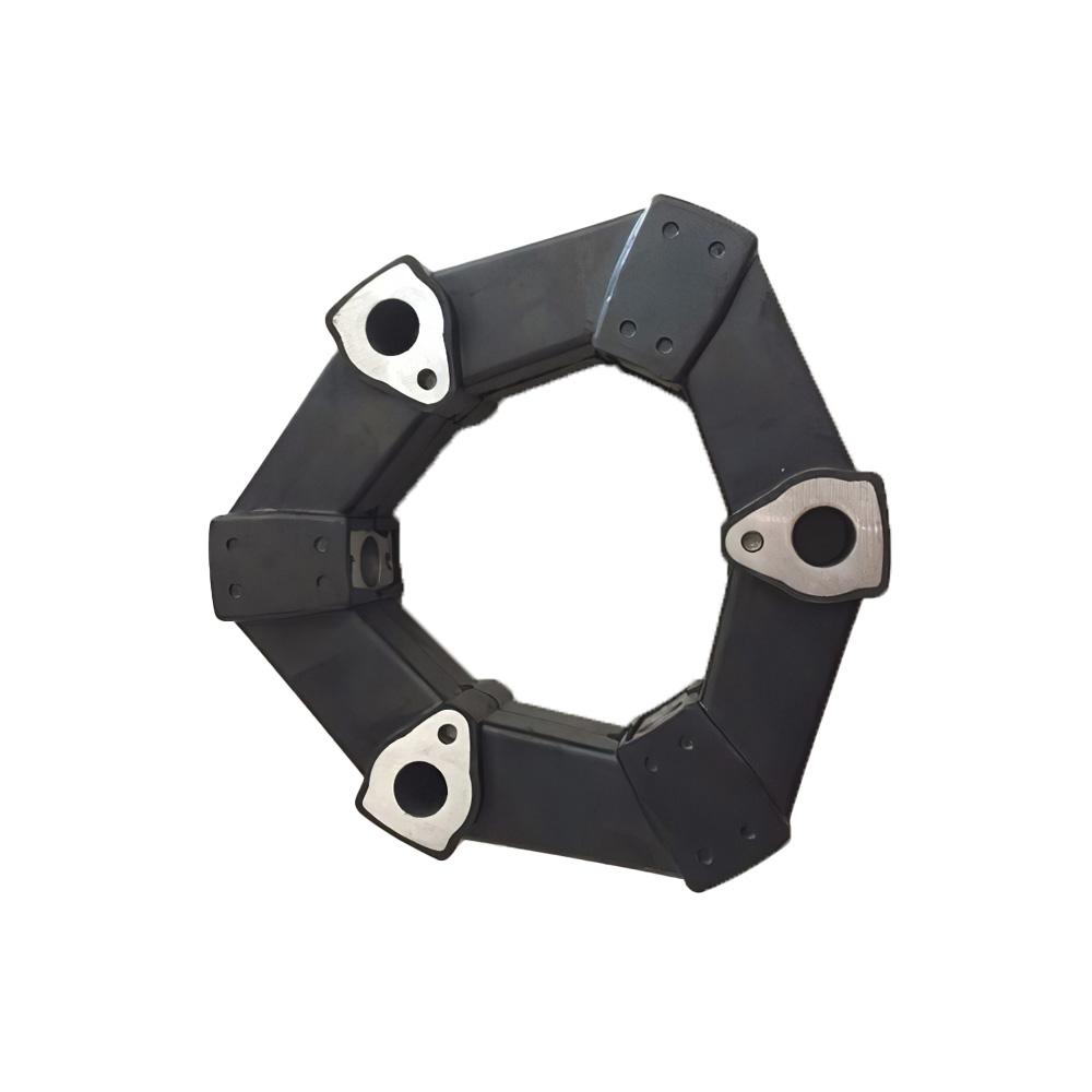 Pump Coupling 4325230 For Hitachi Excavator EX55UR EX58MU