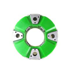 Buy Pump Coupling Assy 35H for Excavator Hitachi ZX55USR-5A ZX60-5G ZX70-5G ZX120 ZX120-7 EX120-6 EX130-6 Kobelco SK55SR-5 Doosan DH80GOLD