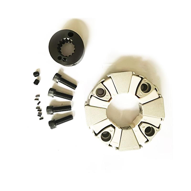 Pump Coupling Assy 4191663 For Hitachi Excavator EX300 EX300-2 EX300-3 Main hydraulic online Pump Coupling Assy 4191663 For Hitachi Excavator EX300 EX300-2 EX300-3 Main hydraulic online