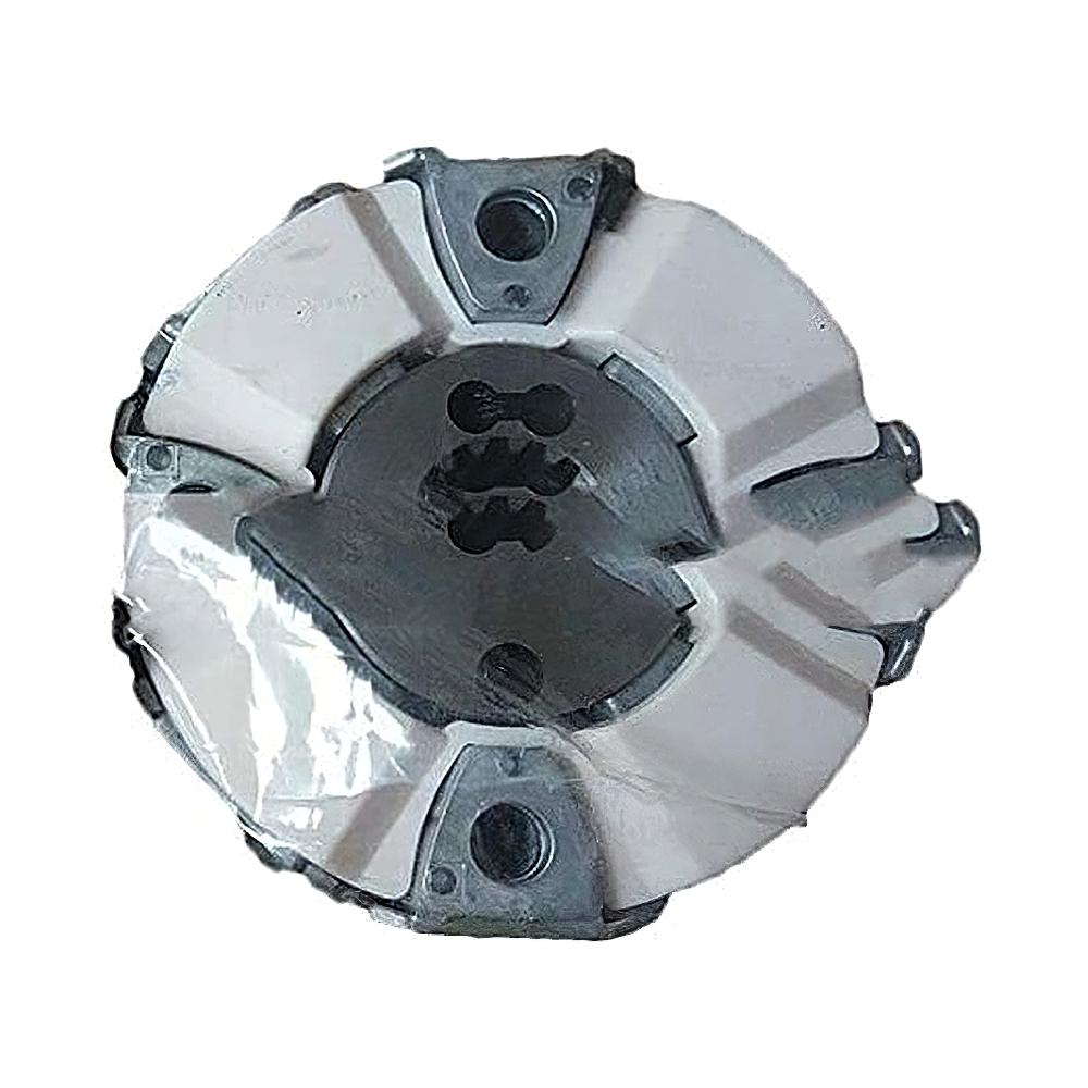 Pump Coupling Assy 4314298 For John Deere Excavator 790ELC 230LC 270LC Main Hydraulic