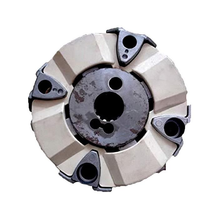 Pump Coupling Assy 4641504 For Hitachi Excavator ZX225US-3 ZX240-3 ZX250H-3 ZX360W-3