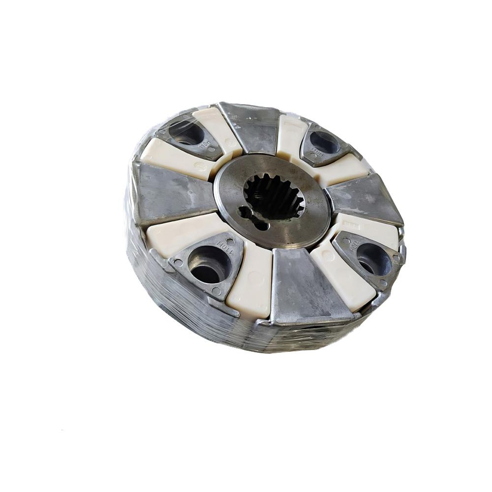 Pump Coupling Assy 4646893 For Hitachi Excavator ZX330-3 ZX330LC-5G ZX350-3-AMS ZX350H-3 ZX350H-5G