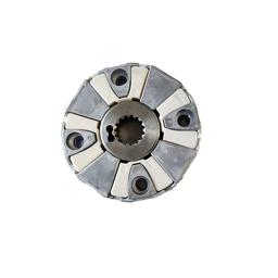 Pump Coupling Assy 4646893 For Hitachi Excavator ZX330-3 ZX330LC-5G ZX350-3-AMS ZX350H-3 ZX350H-5G