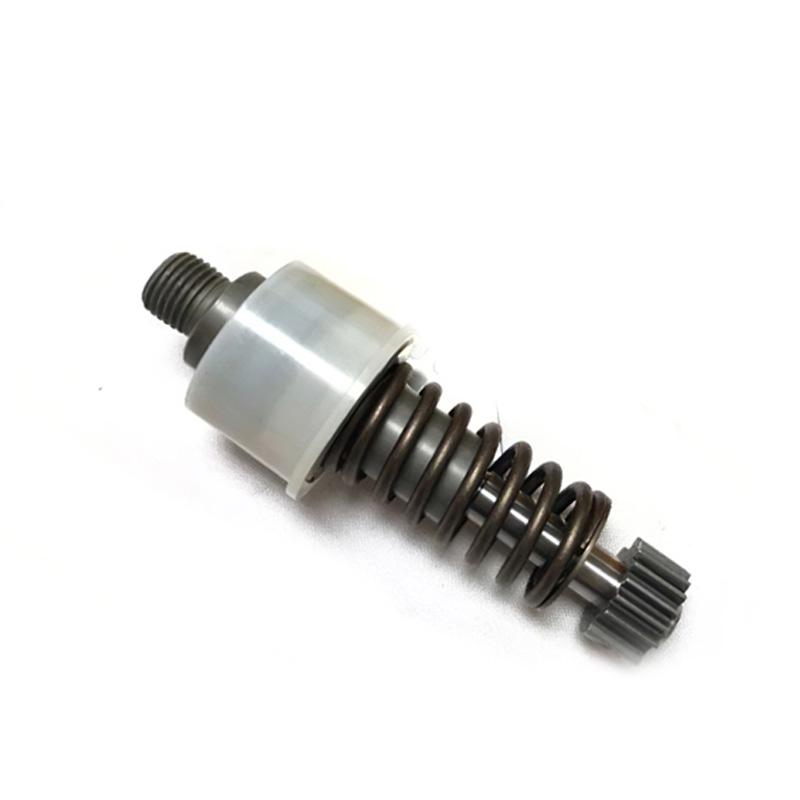 Pump Group Fuel Injection 7W-0561 For Caterpillar Wheel Dozer 834B