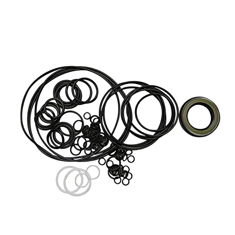 Pump Seal Kit K3V112DT for Kato HD700-7 DH800-7 HD900-7 HD1023 HD820 HD821