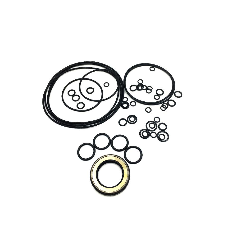 Pump Seal Kit K3V112DT for Kobelco SK200 SK200-2 SK200LC