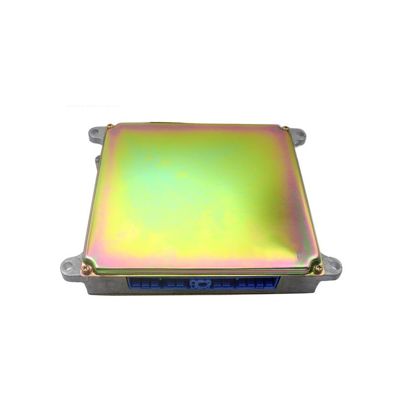 Pump Valve Controller 9164083 for Hitachi EX120-2 EX120-3 Excavator Without Program online Pump Valve Controller 9164083 for Hitachi EX120-2 EX120-3 Excavator Without Program online