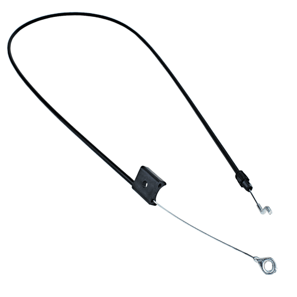 Push Pull Cable GC00036 for John Deere Mower JS63 JS63C JS63E JS60 JS60H JS61