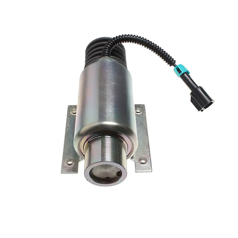 Push Speed Control Solenoid 10-01178-03 for Kubota V2203 Carrier Vector 1850 1850MT 1950 1950MT online Push Speed Control Solenoid 10-01178-03 for Kubota V2203 Carrier Vector 1850 1850MT 1950 1950MT online
