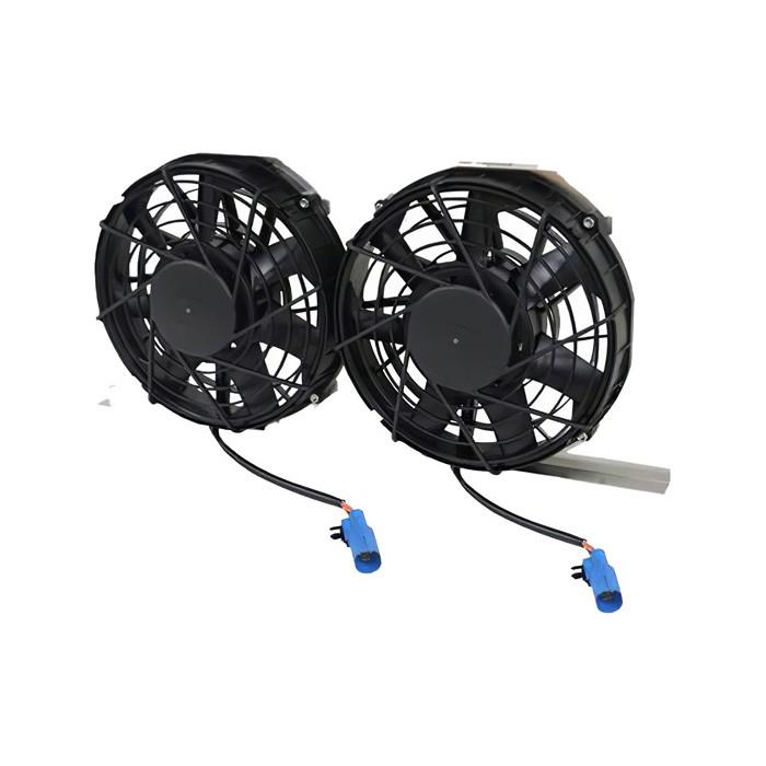 Pusher Engine Fan 17371-74110 for Kubota Engine D1703 D1503 D1903 V1703 V1903 V2003