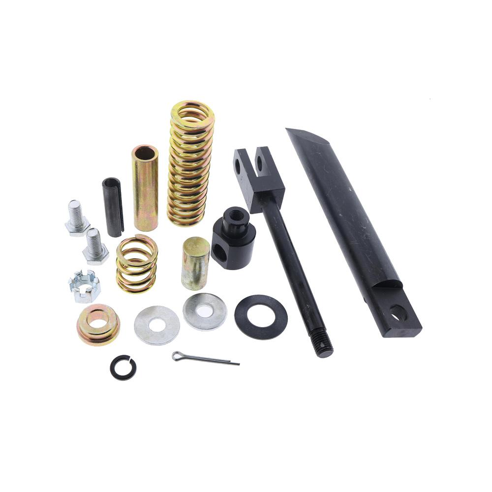 Quick Tach Kit for Takeuchi Skid Steer Loader TL8 TL10 TL10V2 TL12 TL12V2 TL120 TL130 TL140 TL150 TL230 TL240 TL250