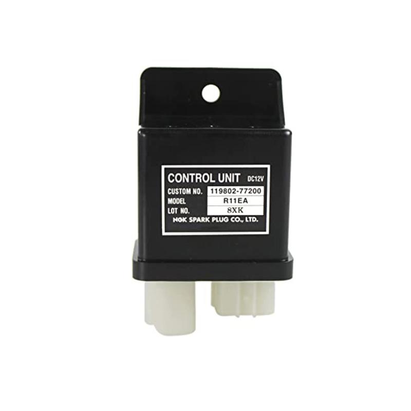 R11EA 12V Safe Relay 119802-77200 11980277200 fit Yanmar Engine online R11EA 12V Safe Relay 119802-77200 11980277200 fit Yanmar Engine online