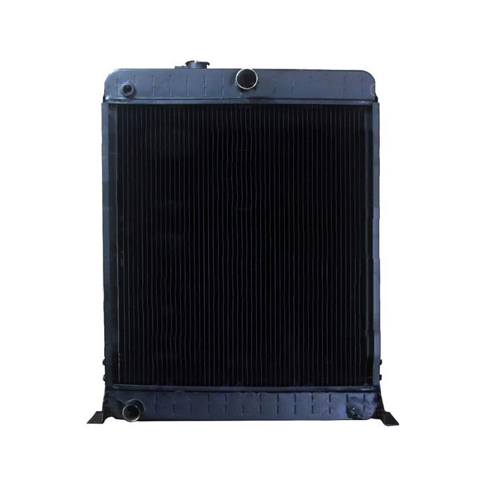 Radiator 120-480 120-507 for FG Wilson P44E1 45KVA Genset Perkins 1004G Engine