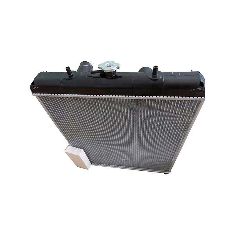 Radiator 129940-44500 for Yanmar Engine 4TNV98-GGE 4TNV98-ZGGET 4TNV98-ZGGEH