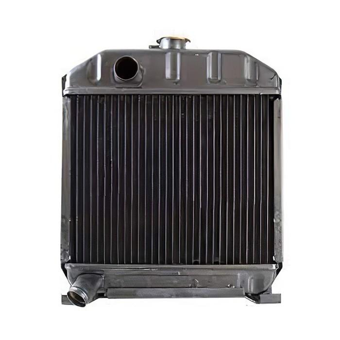 Radiator 15221-72060 15228-72060 for Kubota Tractor L175 L185 online Radiator 15221-72060 15228-72060 for Kubota Tractor L175 L185 online