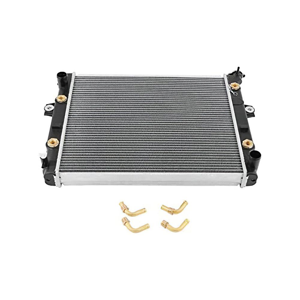 Radiator 16410-13850-71 for Toyota Engine 5K Forklift 5F10-18 5FG10 5FG14 5FG15 5FG18 online Radiator 16410-13850-71 for Toyota Engine 5K Forklift 5F10-18 5FG10 5FG14 5FG15 5FG18 online