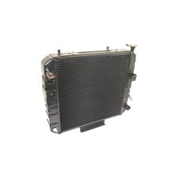Buy Radiator 16410-13850-71 for Toyota Engine 5K Forklift 5F10-18 5FG10 5FG14 5FG15 5FG18