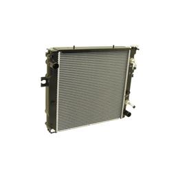 Radiator 16410-13850-71 for Toyota Engine 5K Forklift 5F10-18 5FG10 5FG14 5FG15 5FG18 sale