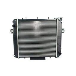 Radiator 16410-13850-71 for Toyota Engine 5K Forklift 5F10-18 5FG10 5FG14 5FG15 5FG18