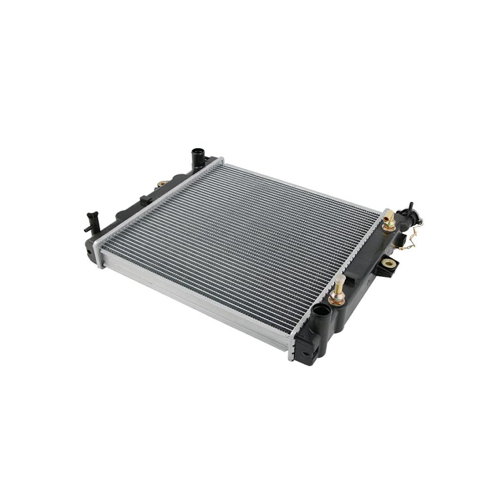 Radiator 16420-N3250-71 for Toyota Engine 14Z 15Z Forklift 8FD35 8FD40 8FD45 8FD50N 8FG40 8FG45 8FG50N