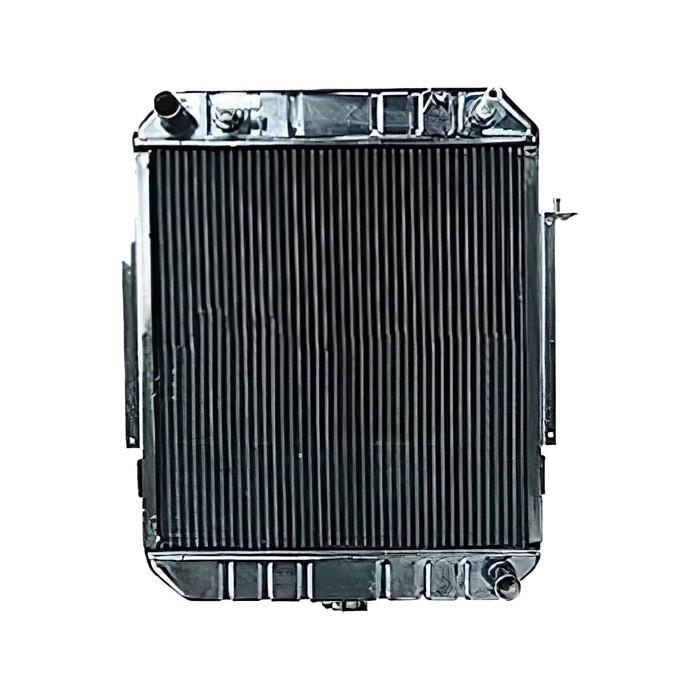 Radiator 230C2-10201 for Isuzu 6BG1 Engine TCM FD50-100Z8 FD60T9 FD70T9 Forklift