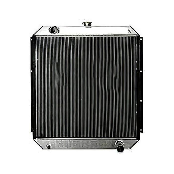 Radiator 4301306 for Hitachi Excavator EX60-2 online Radiator 4301306 for Hitachi Excavator EX60-2 online