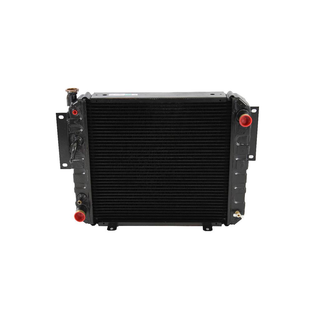 Radiator 4603551 for Hyster Forklift H80-120FT online Radiator 4603551 for Hyster Forklift H80-120FT online