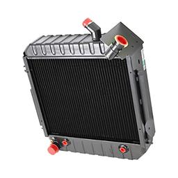 Buy Radiator 4603551 for Hyster Forklift H80-120FT