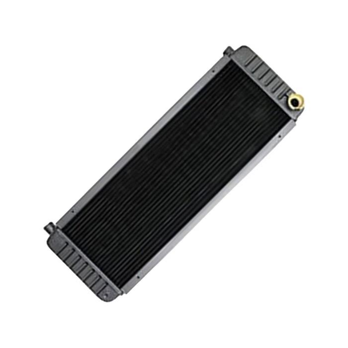 Radiator 6648799 for Bobcat 843 2000 Loader online Radiator 6648799 for Bobcat 843 2000 Loader online