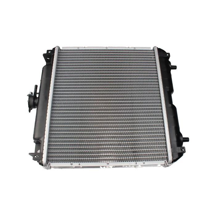 Radiator 6A320-58501 for Kubota Engine Z482 D722 Generator J106 J108 J310 online Radiator 6A320-58501 for Kubota Engine Z482 D722 Generator J106 J108 J310 online
