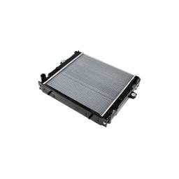 Radiator 91B01-00020 for Mitsubishi Forklift FD20-25N F18C MTM FD20-30ND F14E FG15-30ND online