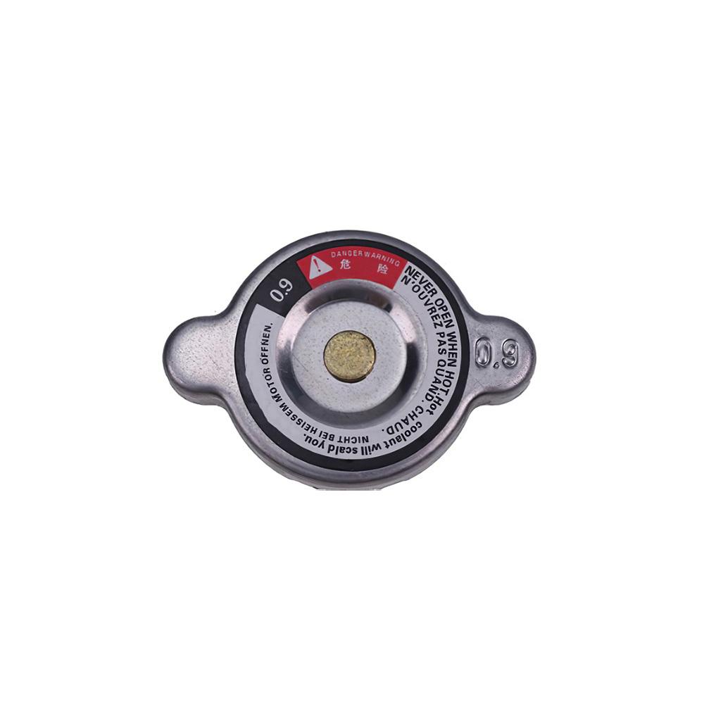 Radiator Cap 16861-72020 for Kubota Engine D722 Front Mower GF1800 Lawn Tractor G1700 G1800 G1900 G2000 online Radiator Cap 16861-72020 for Kubota Engine D722 Front Mower GF1800 Lawn Tractor G1700 G1800 G1900 G2000 online