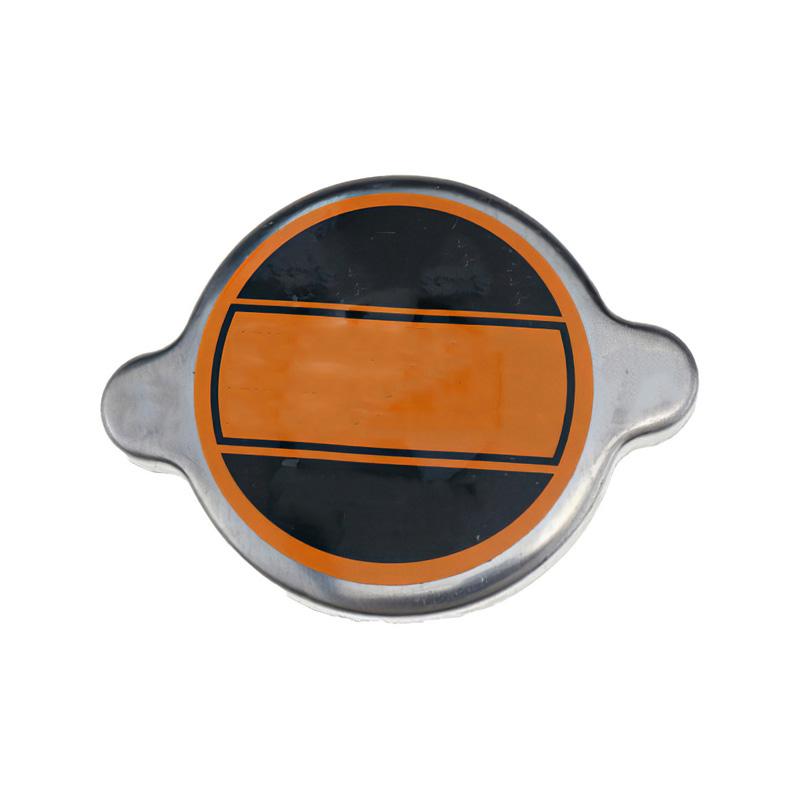 Radiator Cap 19113-00078 for Takeuchi Excavator TB TW TL Series
